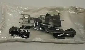 13420q Pronto Automotive Disc Brake Hardware Kit #2