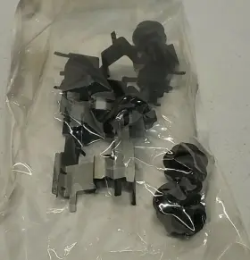 13420q Pronto Automotive Disc Brake Hardware Kit #3