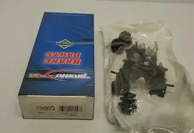 13420q Pronto Automotive Disc Brake Hardware Kit