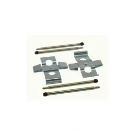 13430 Pronto Disc Brake Hardware Kit