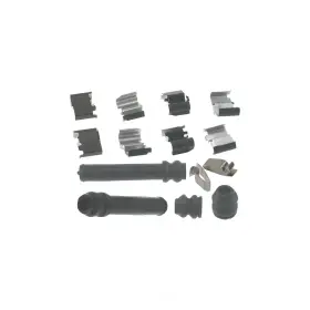 13474q Pronto Disc Brake Hardware Kit