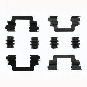 Pronto 13577q Disc Brake Hardware Kit