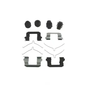13641q Pronto Disc Brake Hardware Kit