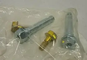14112 Pronto Automotive Disc Brake Caliper Bolt #2