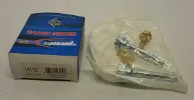 14112 Pronto Automotive Disc Brake Caliper Bolt