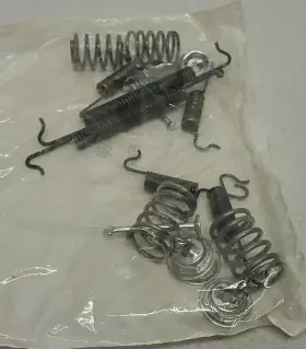 17184 Pronto Automotive Drum Brake Hardware Kit #2