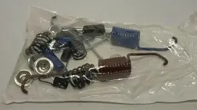 17234 Pronto Automotive Drum Brake Hardware Kit #2