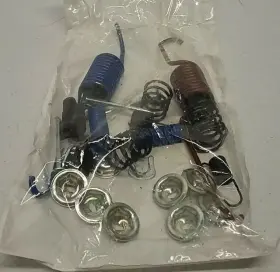 17234 Pronto Automotive Drum Brake Hardware Kit #3