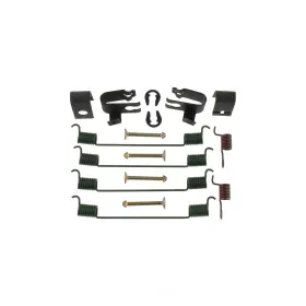 17277 Pronto Drum Brake Hardware Kit