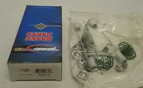 17291 Pronto Automotive Drum Brake Hardware Kit