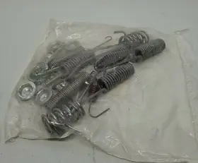 17295 Pronto Automotive Drum Brake Hardware Kit #2