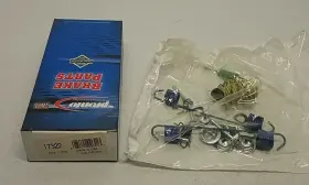 17322 Pronto Automotive Drum Brake Hardware Kit