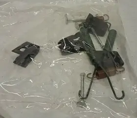17351 Pronto Automotive Drum Brake Hardware Kit #3