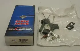 17351 Pronto Automotive Drum Brake Hardware Kit