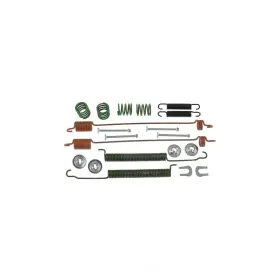 17363 Pronto Drum Brake Hardware Kit 17363 Pronto Drum Brake Hardware Kit