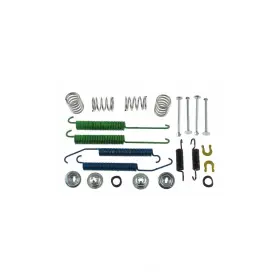 Pronto 17380 Drum Brake Hardware Kit