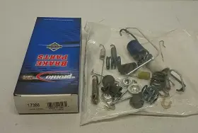 17386 Pronto Automotive Drum Brake Hardware Kit