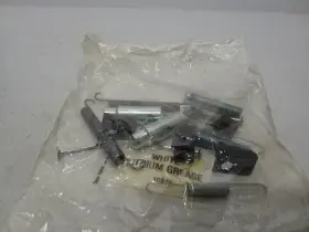 17401 Pronto Automotive Parking Brake Hardware Kit #2