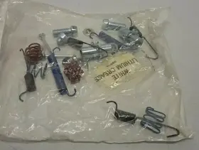 17462 Pronto Automotive Parking Brake Hardware Kit #2