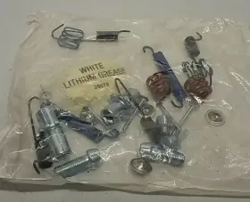 17462 Pronto Automotive Parking Brake Hardware Kit #3