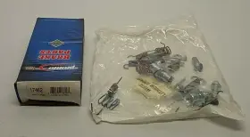 17462 Pronto Automotive Parking Brake Hardware Kit