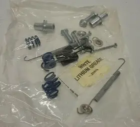 17463 Pronto Automotive Parking Brake Hardware Kit #2