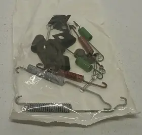17465 Pronto Automotive Drum Brake Hardware Kit #2