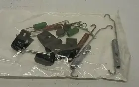 17465 Pronto Automotive Drum Brake Hardware Kit #3