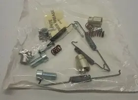 17467 Pronto Automotive Parking Brake Hardware Kit #2