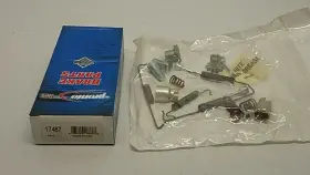 17467 Pronto Automotive Parking Brake Hardware Kit