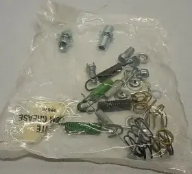 17471 Pronto Automotive Parking Brake Hardware Kit #2