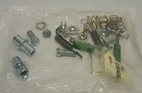 17471 Pronto Automotive Parking Brake Hardware Kit #3