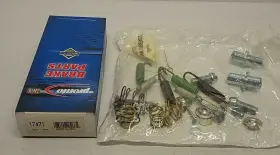 17471 Pronto Automotive Parking Brake Hardware Kit