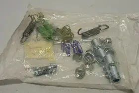 17472 Pronto Automotive Parking Brake Hardware Kit #2