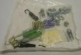 17472 Pronto Automotive Parking Brake Hardware Kit #3