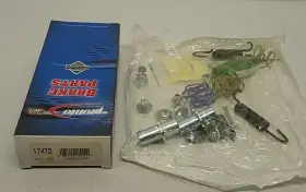 17472 Pronto Automotive Parking Brake Hardware Kit