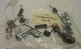 17474 Pronto Automotive Parking Brake Hardware Kit #2
