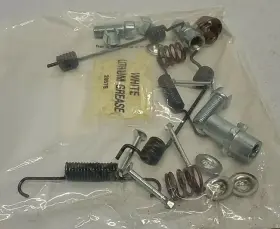17474 Pronto Automotive Parking Brake Hardware Kit #3