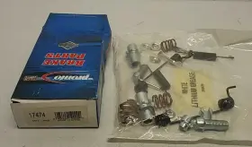 17474 Pronto Automotive Parking Brake Hardware Kit