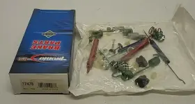 17478 Pronto Automotive Drum Brake Hardware Kit
