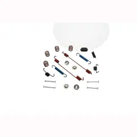 17479 Pronto Drum Brake Hardware Kit
