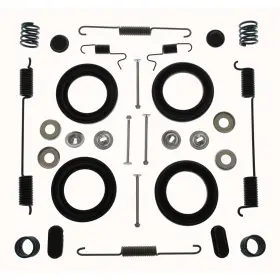Pronto 17495 Drum Brake Hardware Kit