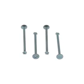 H1106-2 Pronto Drum Brake Shoe Spring Hold Down Pin-brake Pin