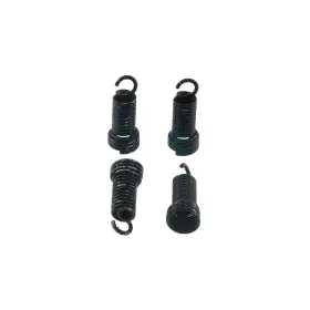 H1156-2 Pronto Drum Brake Shoe Hold Down Spring-hold Spring