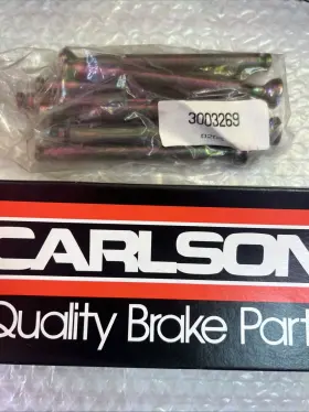 H1200 Pronto Carlson Brake Shoe Hold Down Nails
