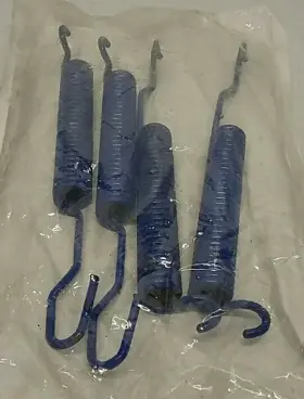 H140 Pronto Automotive Drum Brake Return Spring Kit #3