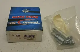 H1528 Pronto Automotive Drum Brake Adjusting Screw Assembly