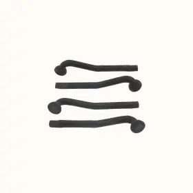 H1888 Pronto Drum Brake Shoe Anchor Pin-return Spring Pin H1888 Pronto Drum Brake Shoe Anchor Pin-return Spring Pin