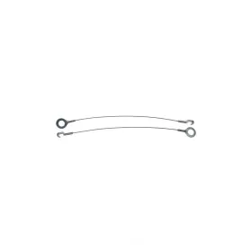H2107-2 Pronto Drum Brake Self-adjuster Cable-self Adjuster Cable H2107-2 Pronto Drum Brake Self-adjuster Cable-self Adjuster Cable