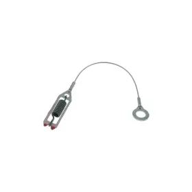 H2108 Pronto Drum Brake Self-adjuster Cable-wheel Kit